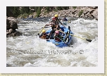 BrownCanyon04 * 2800 cfs! Pat, Richele, Colleen, and Greg had a blast in the huge whitewater of Brown's Canyon! * 2800 cfs! Pat, Richele, Colleen, and Greg had a blast in the huge whitewater of Brown's Canyon! * 598 x 400 * (100KB)