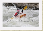 BrownsCaynonRichele01 * Richele kayaking Zoom Flume on Brown's Canyon. 850 cfs. * Richele kayaking Zoom Flume on Brown's Canyon. 850 cfs. * 596 x 395 * (206KB)