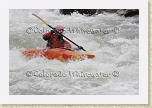 BrownsCaynonRichele02 * Richele kayaking Zoom Flume on Brown's Canyon. 850 cfs. * Richele kayaking Zoom Flume on Brown's Canyon. 850 cfs. * 597 x 396 * (194KB)