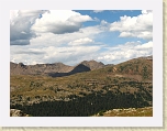 missouri_lakes_0112 * Western view of Holy Cross Wilderness from Missouri Pass * Western view of Holy Cross Wilderness from Missouri Pass * 2816 x 2112 * (2.87MB)